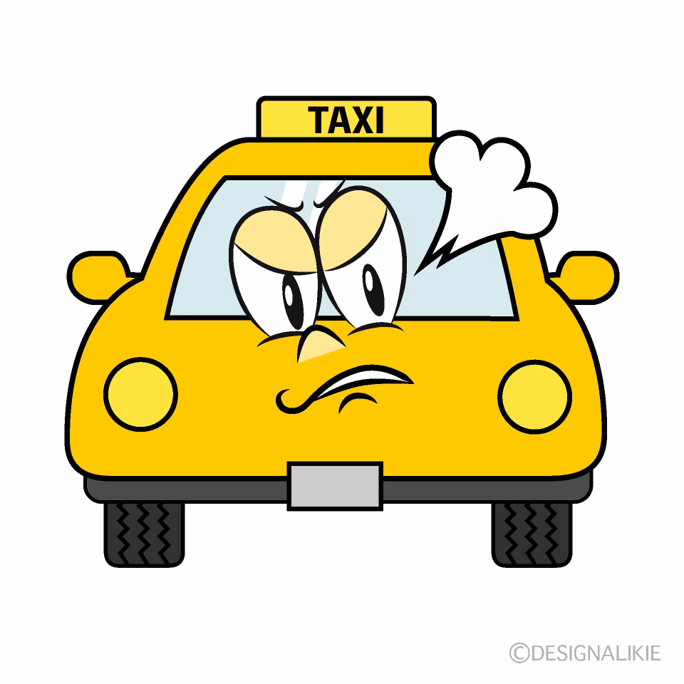 What is mad taxi?