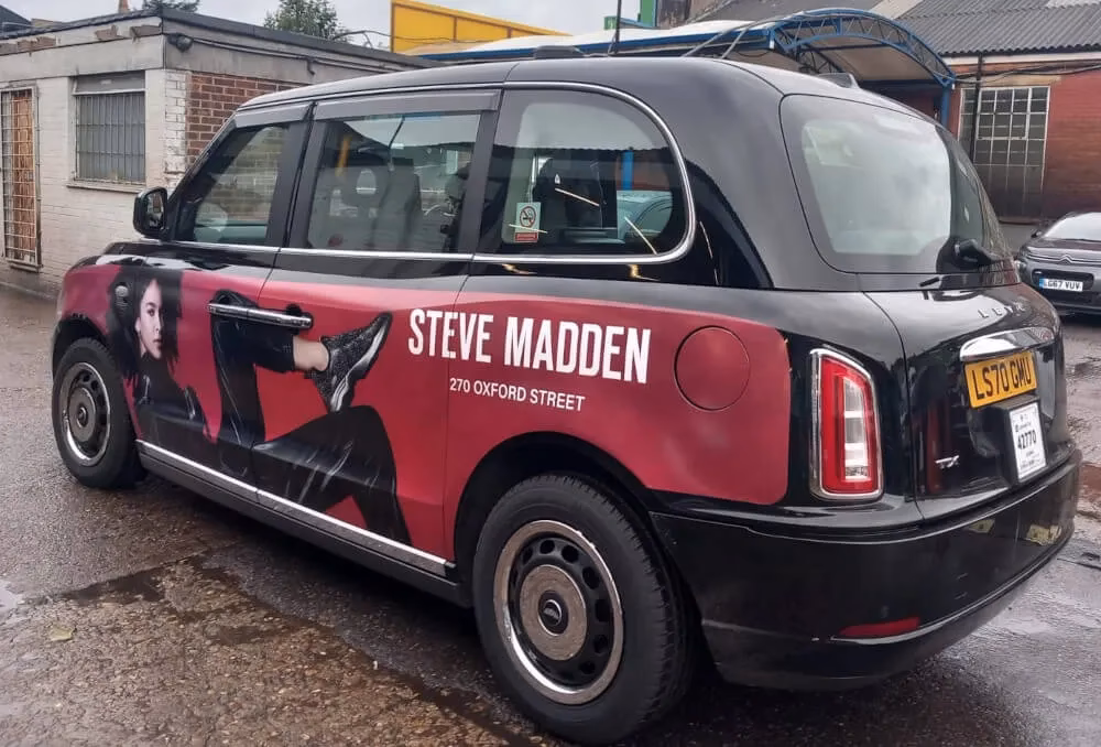 Is Maddens in East Finchley a good place to stay?