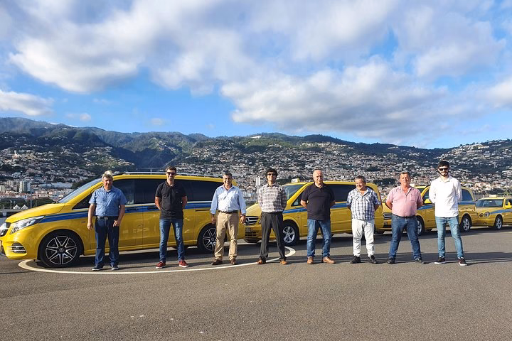 Why should you visit Madeira & Funchal?