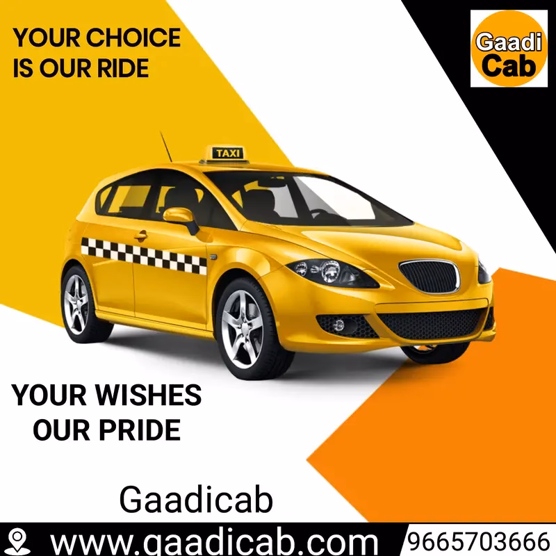 Which cab services are available in Mahabaleshwar?