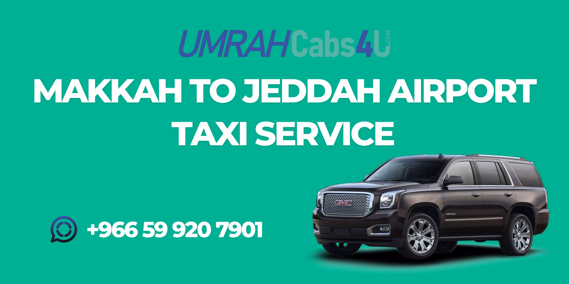 How to get from Jeddah airport to Makkah?