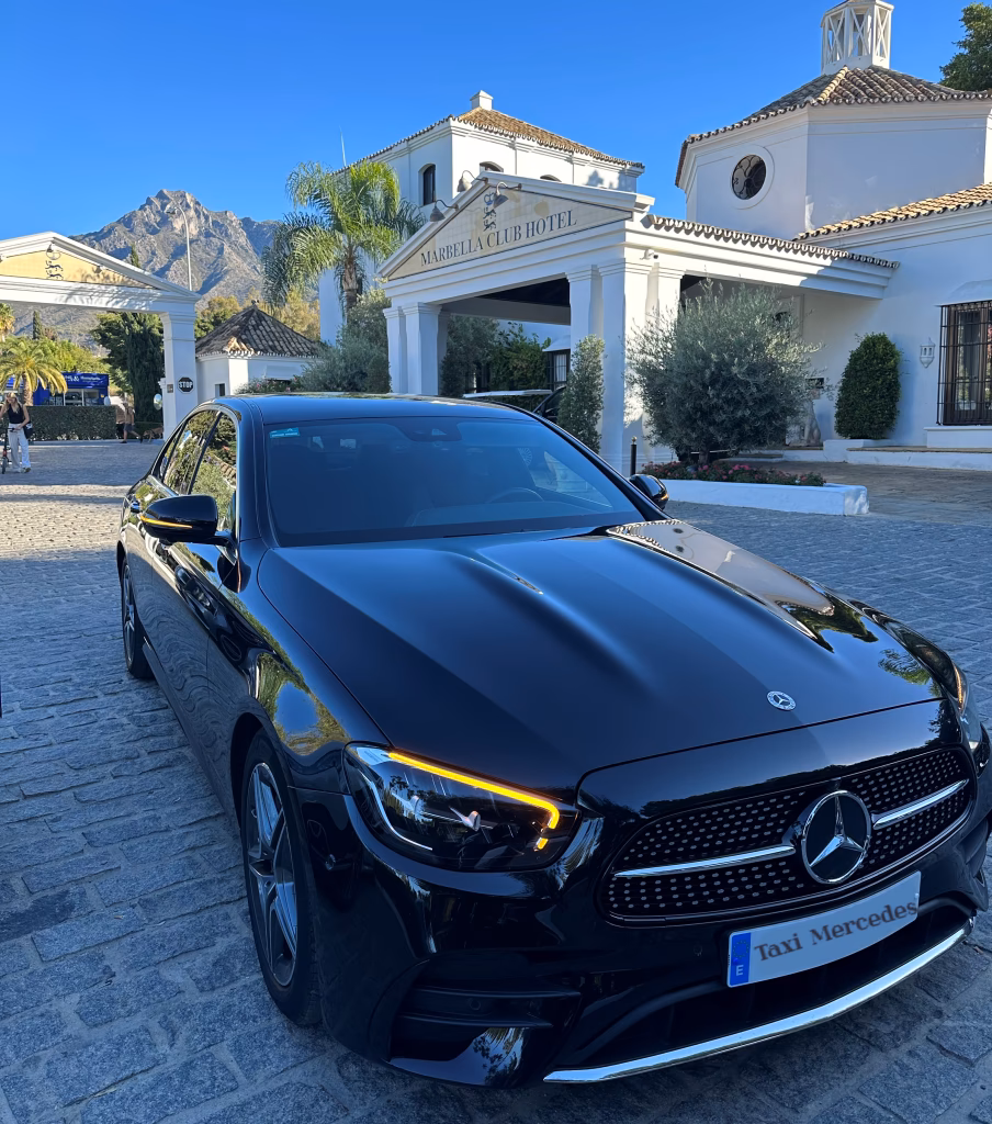 How many hotels are in Tarifa?