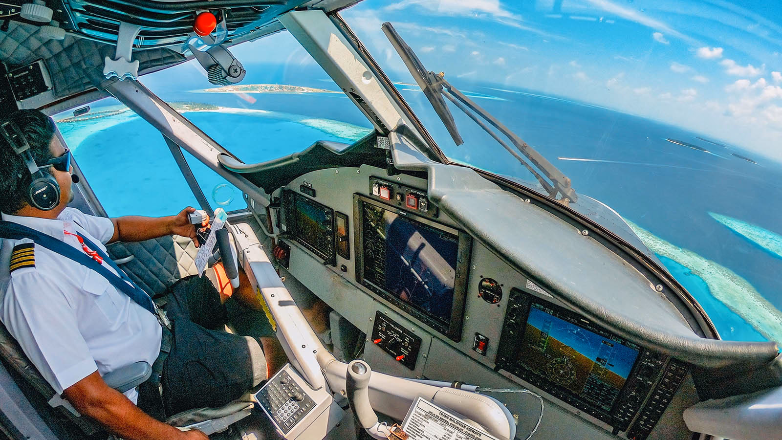 Can I get a Maldivian FCL without ATPL theory credit?