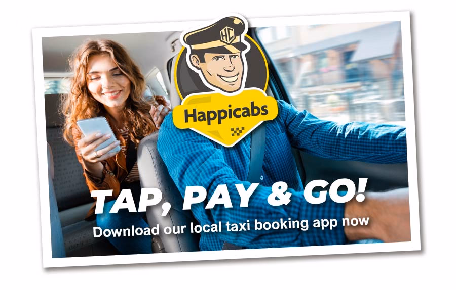 How much is the bus fare to Maldon?