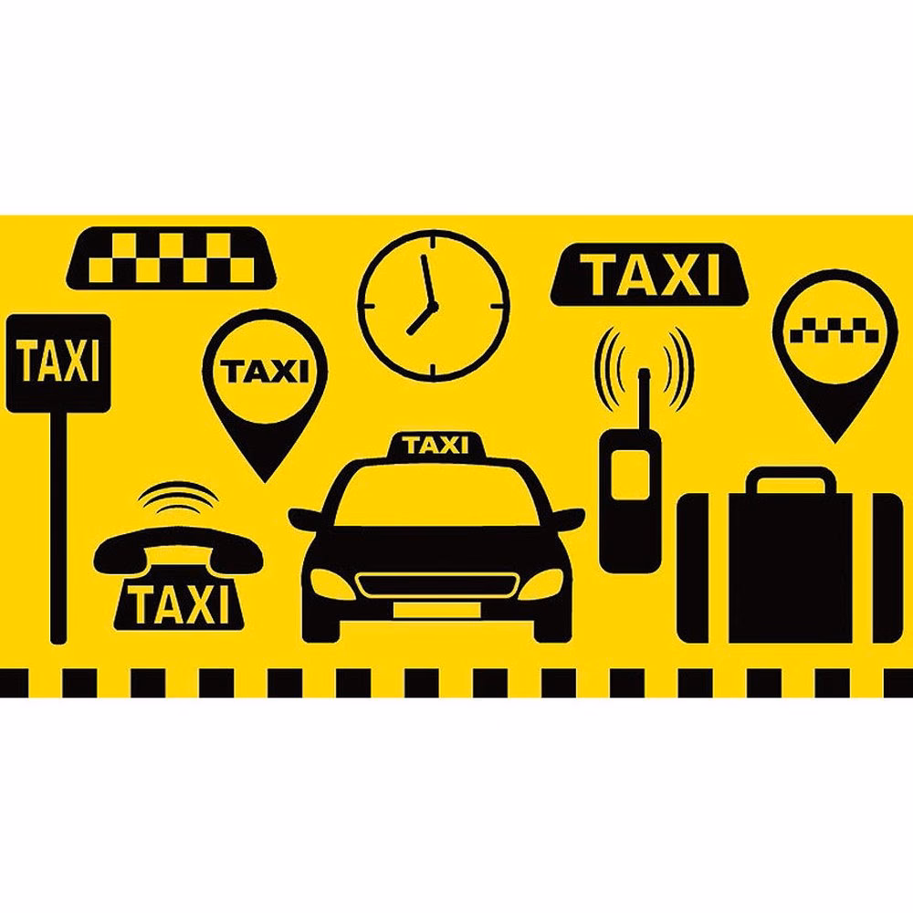 How many results have I found for taxis in Maltby?