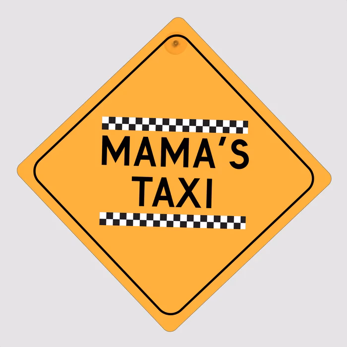 What travel accessories do Mamas & Papas sell?