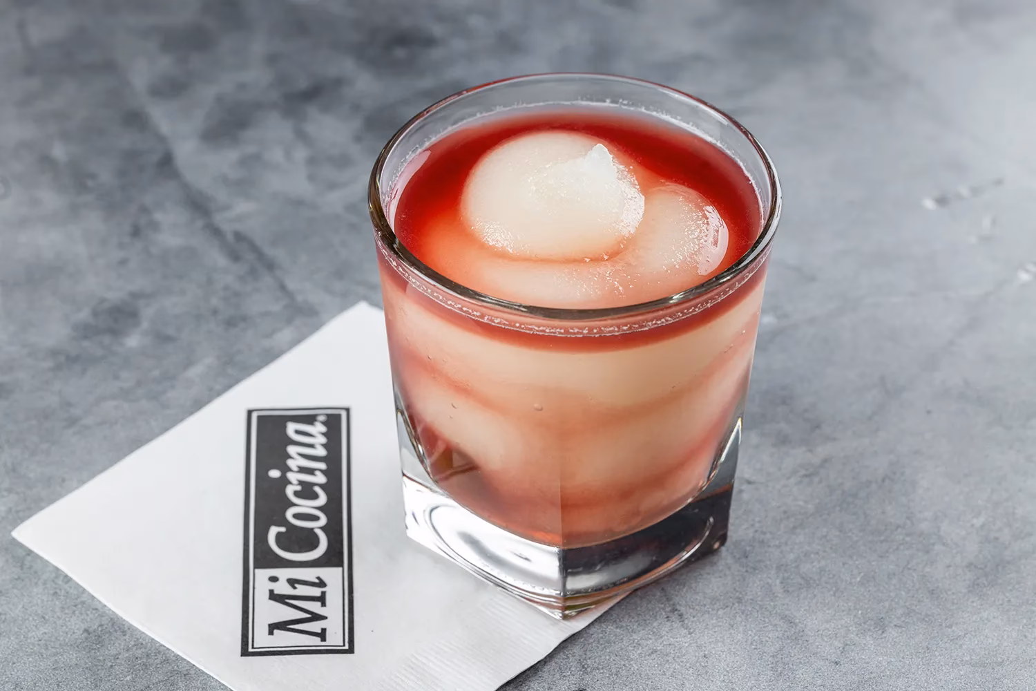 What Tequila goes with a Mambo Taxi?