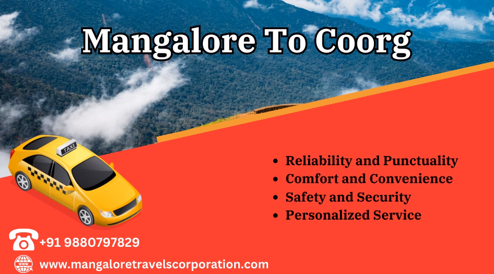 How to get Rs 100 off Mangalore to Coorg cabs?