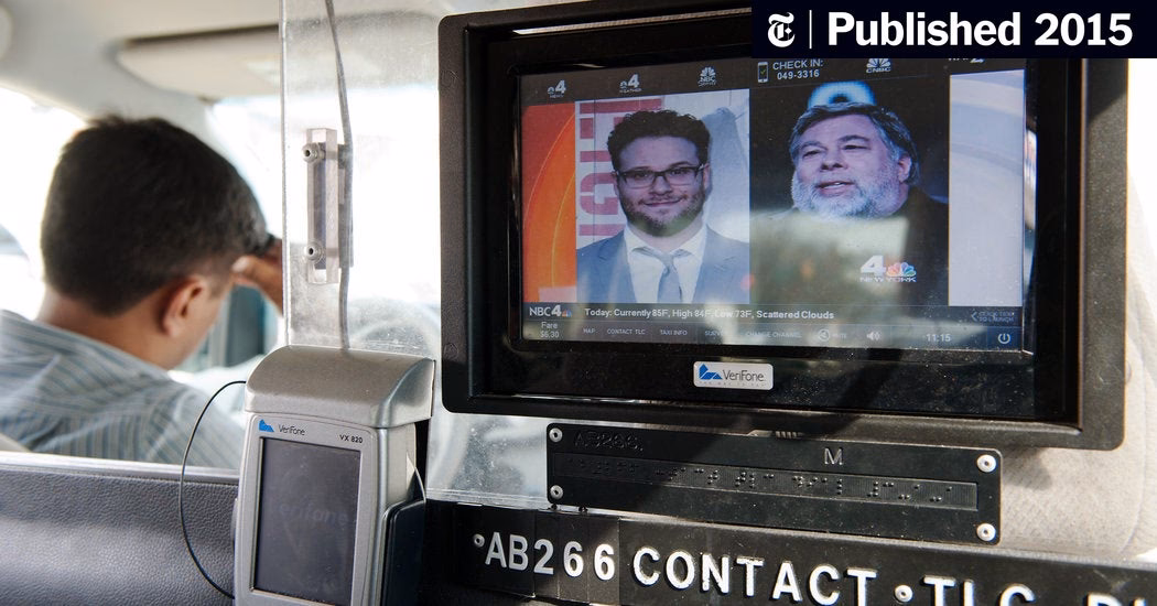 How did New York City get rid of traffic on the Manhattan Bridge?