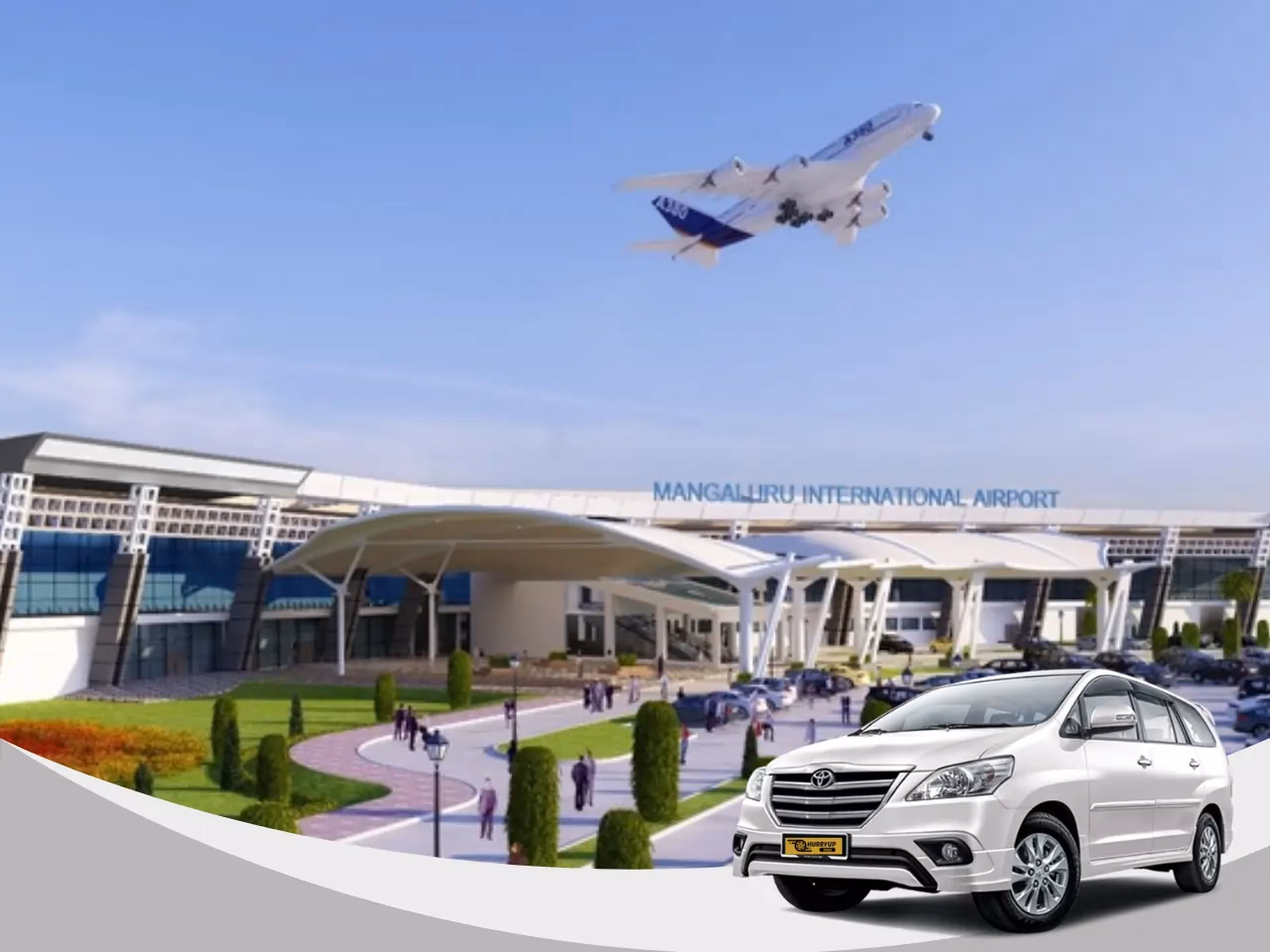 How to get Rs 100 off Mangalore to Manipal cabs?