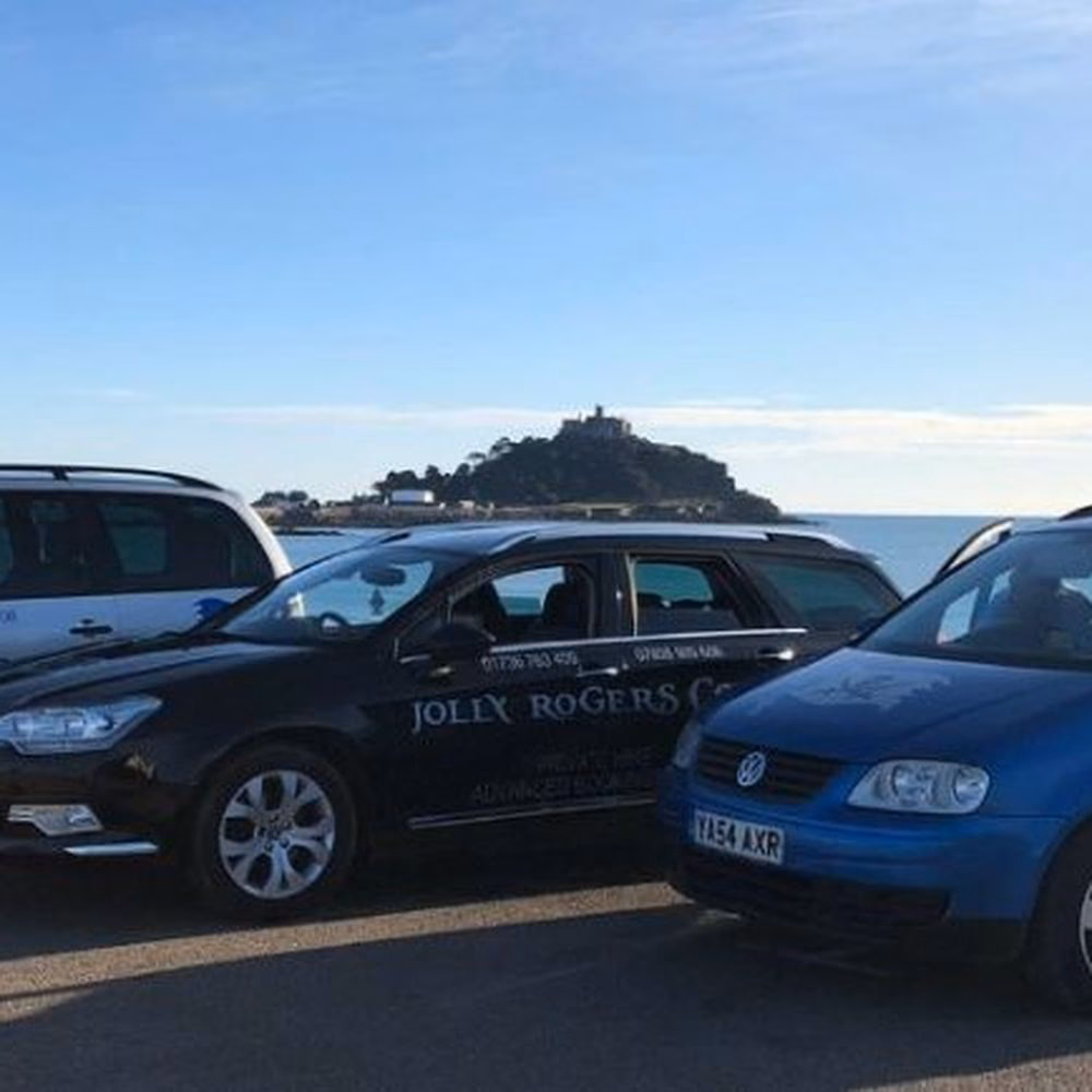 Why should you visit Rome2rio from Marazion to Penzance?