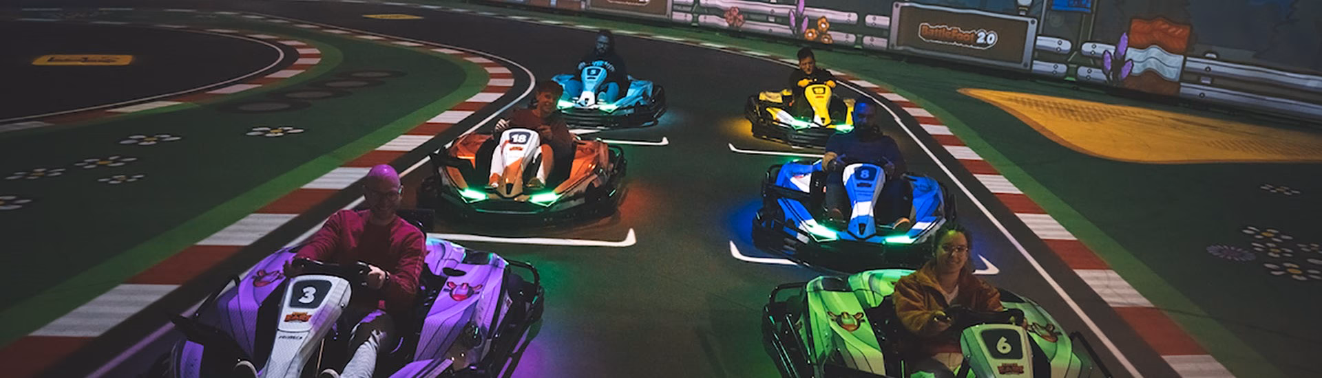 Where is the Yellow Taxi in Mario Kart 7?