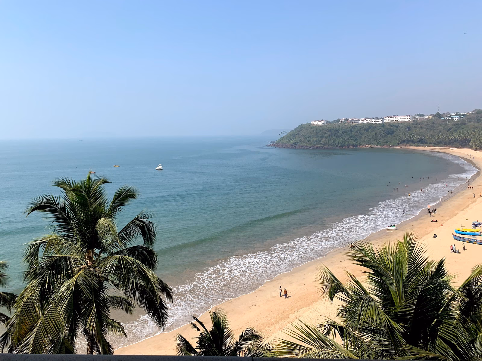 How to get to Mambo Beach in Curaçao?