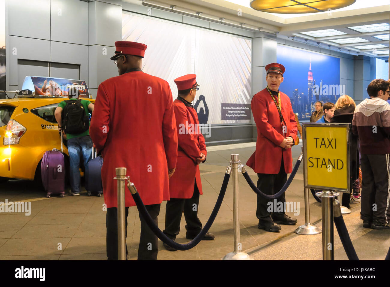 Does London Heathrow Marriott Hotel have Wi-Fi?