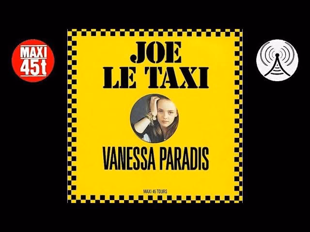 Who is Joe le taxi?