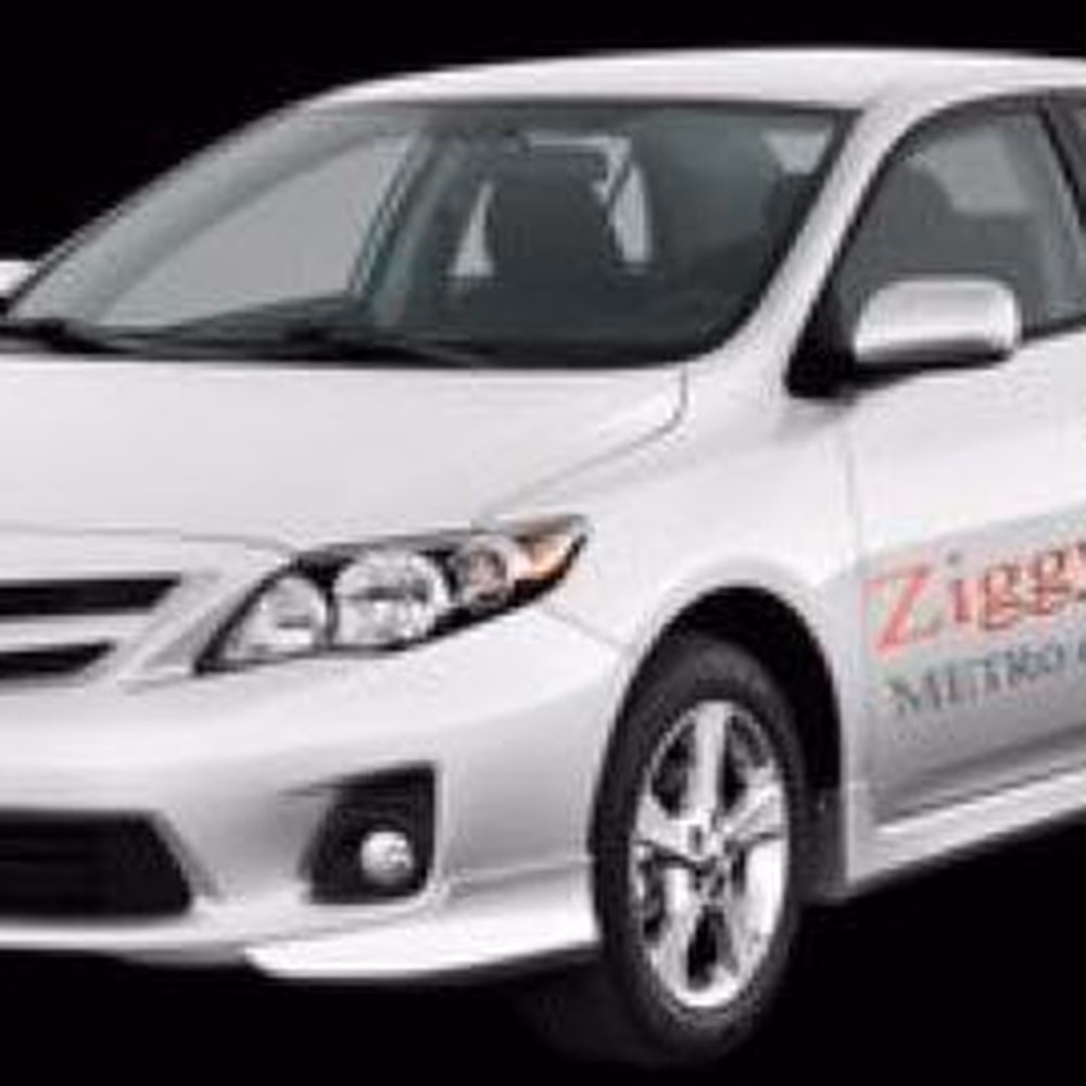 Can I use Marsh cars in Huddersfield?