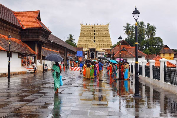 Where is Marudhamalai Murugan Temple?