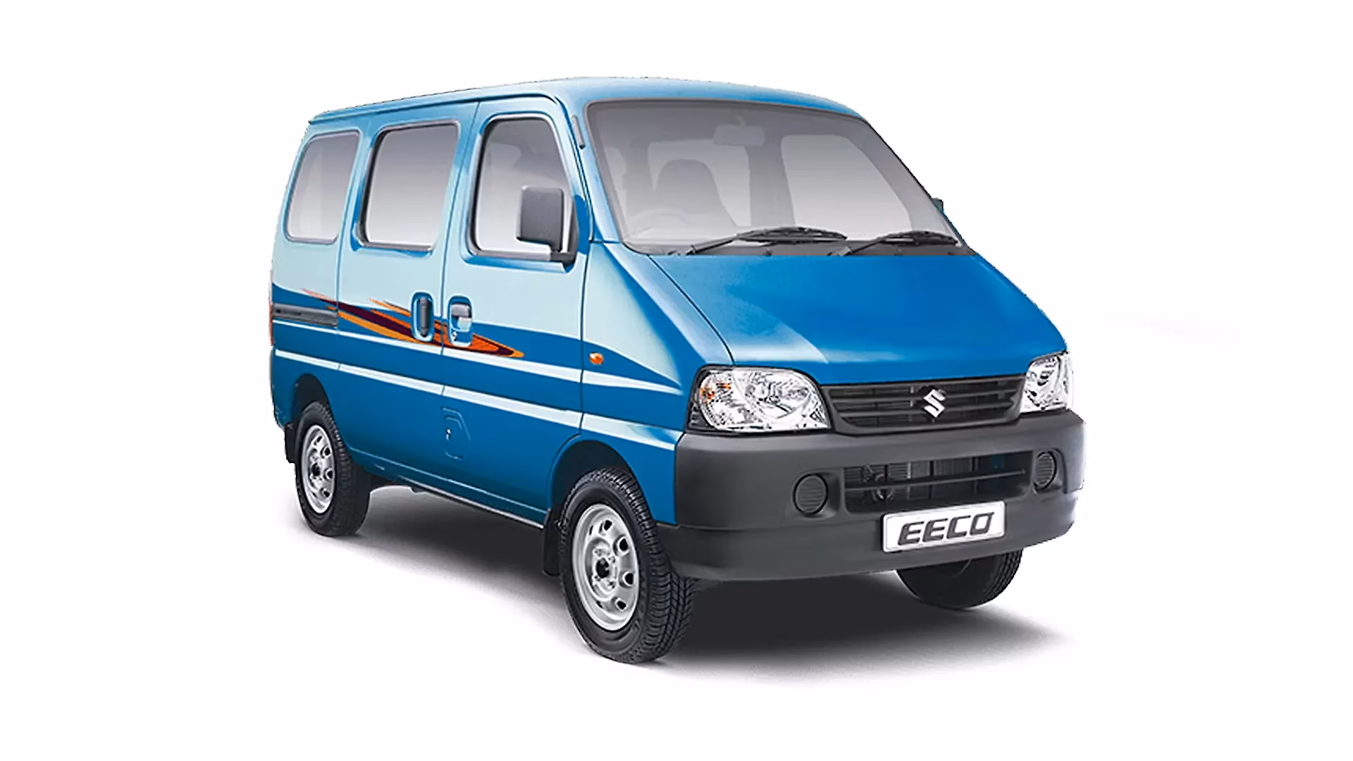 How much is Maruti Eeco 7 seater STD in New Delhi?