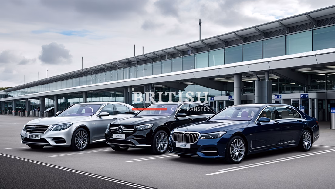 Is there a direct bus from St Pancras International station?