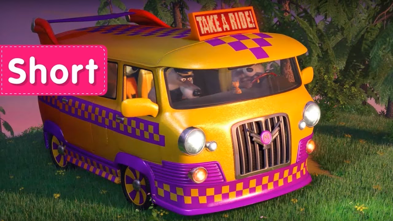 What happened to Masha?