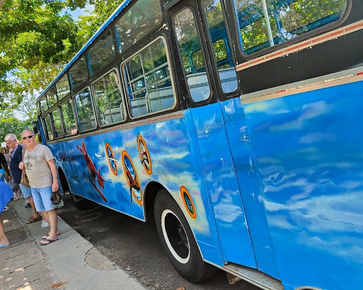 How much does a two way airport transfer cost in Mauritius?