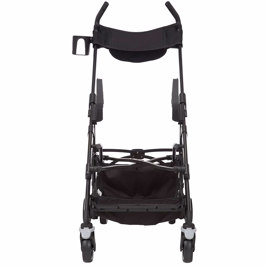 Why should you buy a Maxi-Cosi Fame stroller?