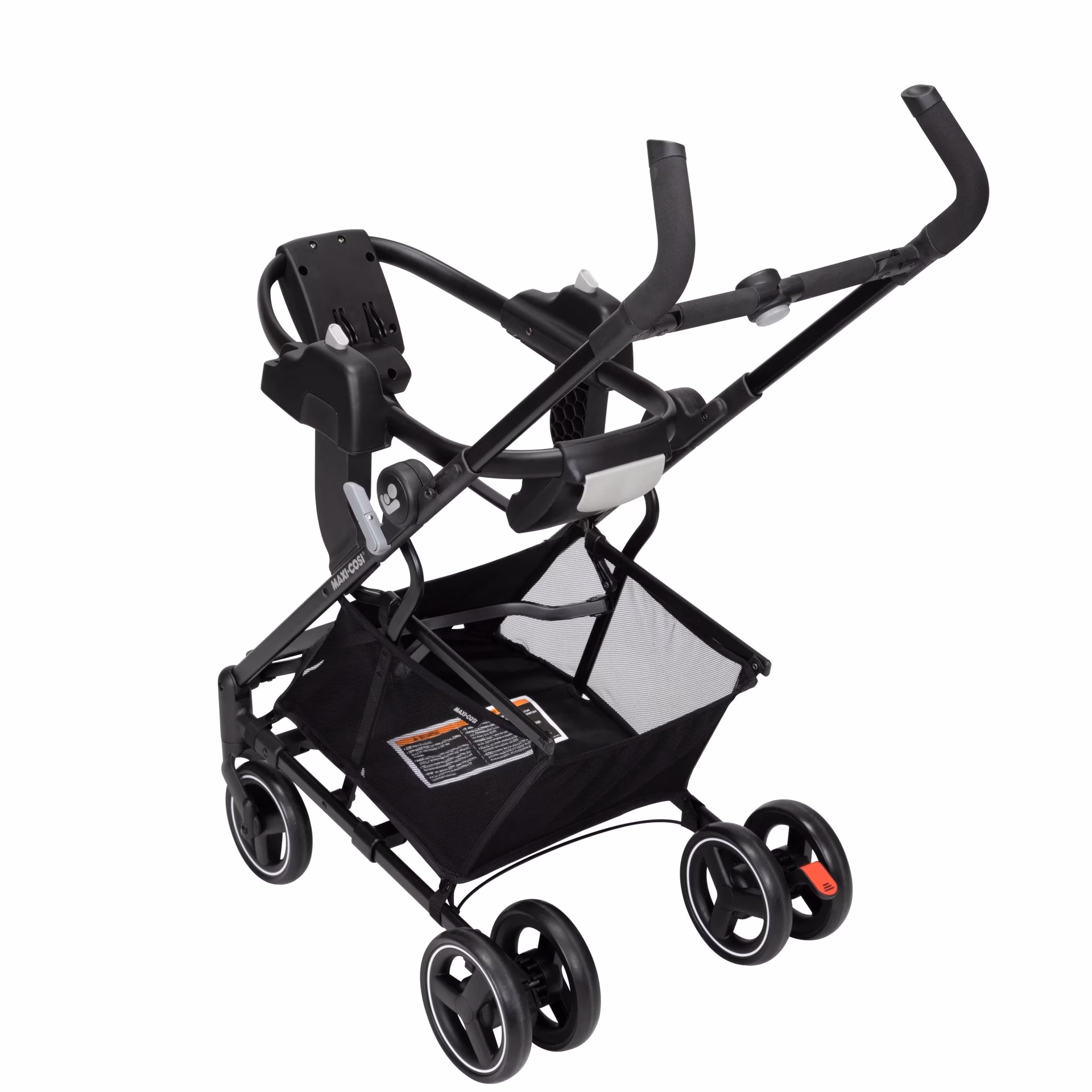 Does Maxi-Cosi have a car seat cover?