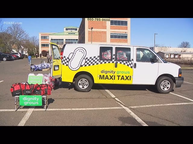 How do I book a taxi in Accrington?