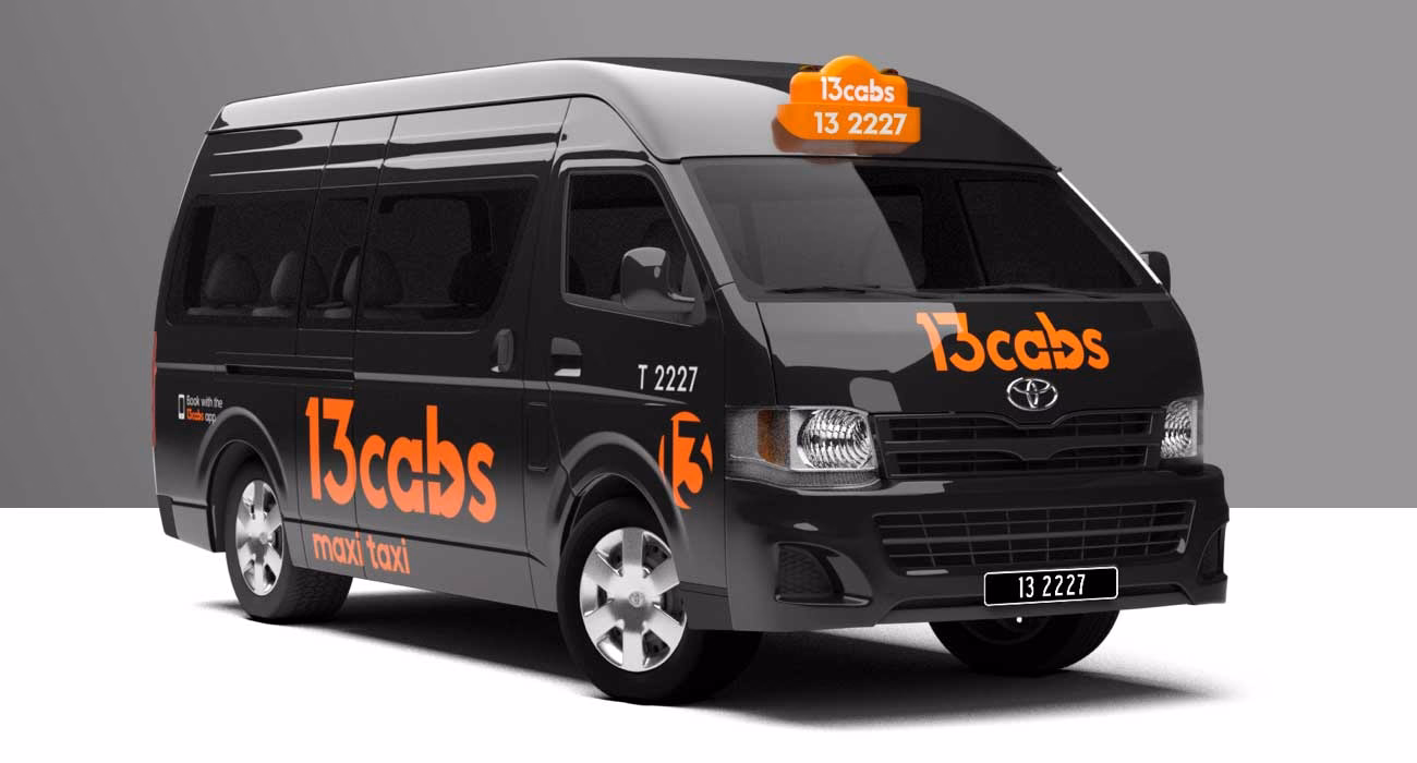 How do I find a taxi or minicab?