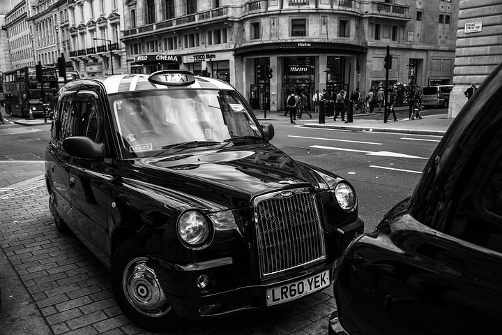 Can MRI scans compare taxi drivers and bus drivers?