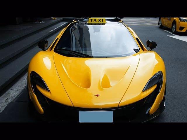 Is the McLaren Artura a good car?