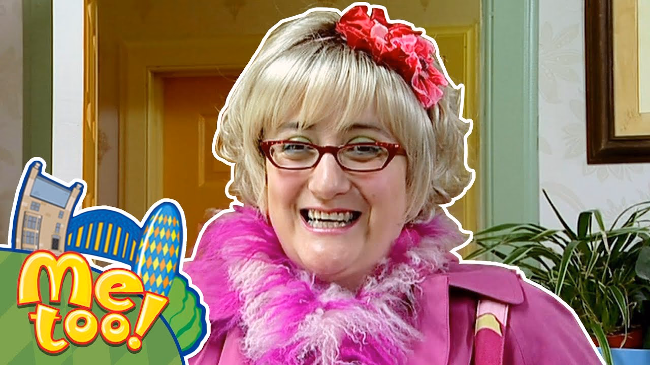 What is Tina's song 'pink taxi'?