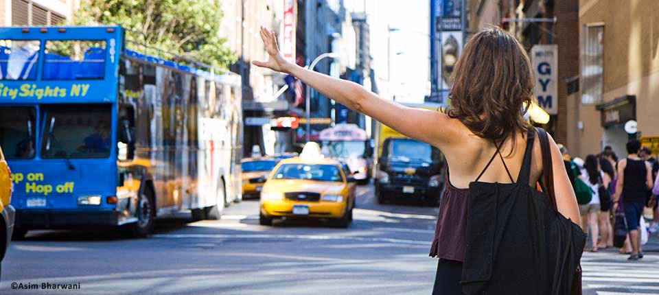 Qu'est-ce que le taxi CPAM ?