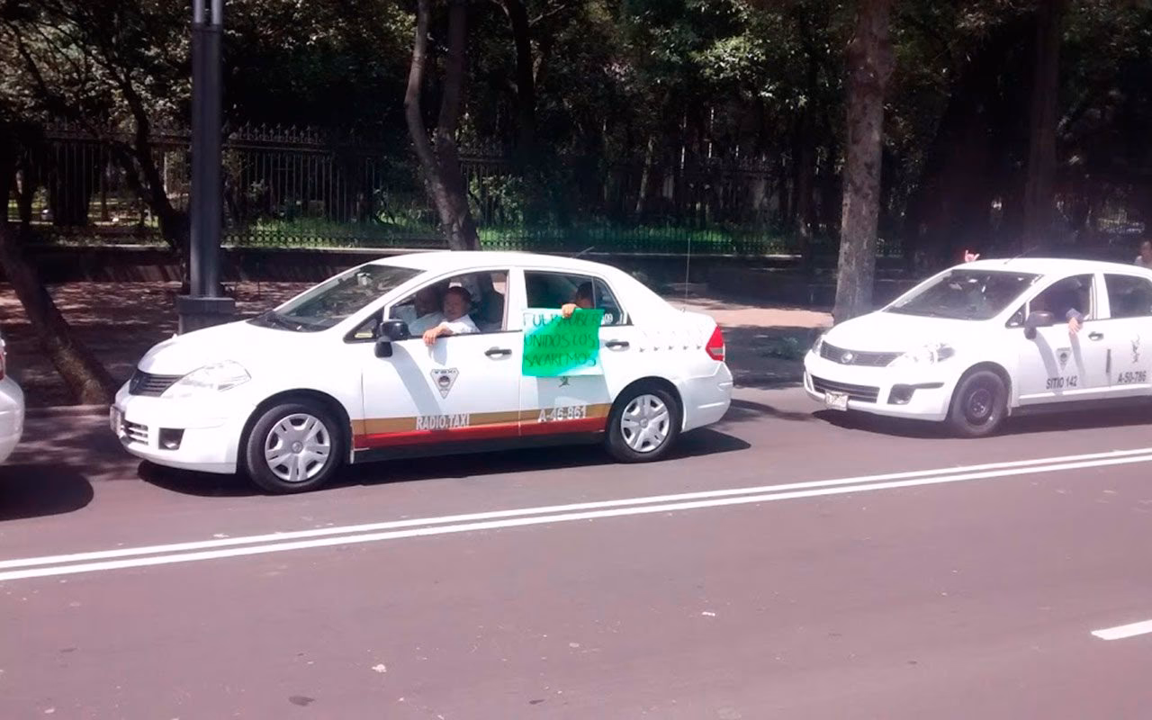 ¿Cuáles son los beneficios de los taxis eléctricos?