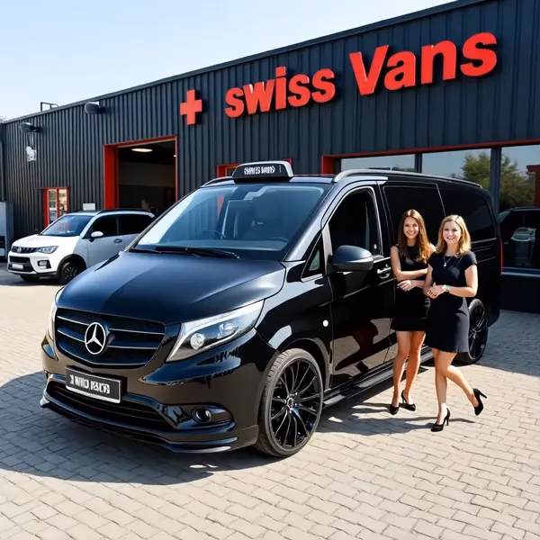 Is Mercedes-Benz a good car leasing company?