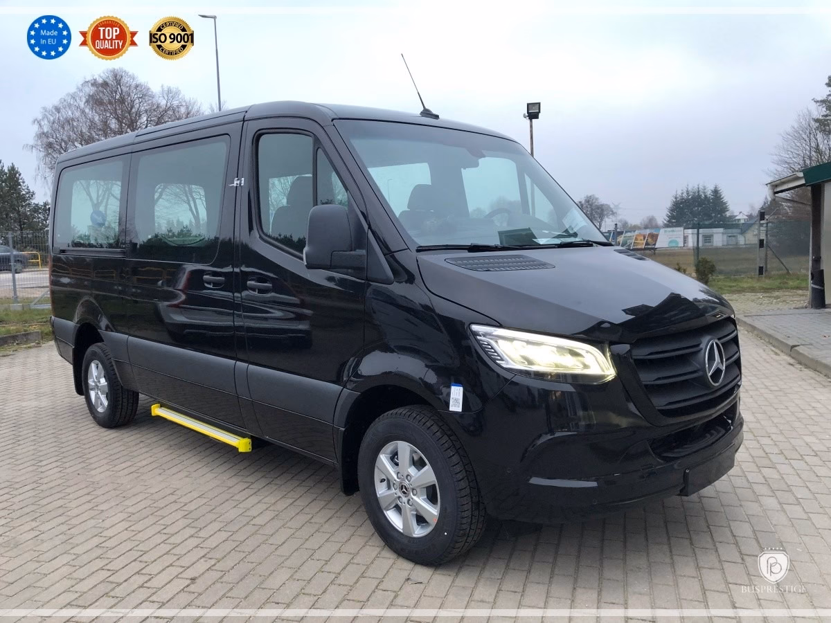 Does Mercedes-Benz offer a vehicle excise duty credit?