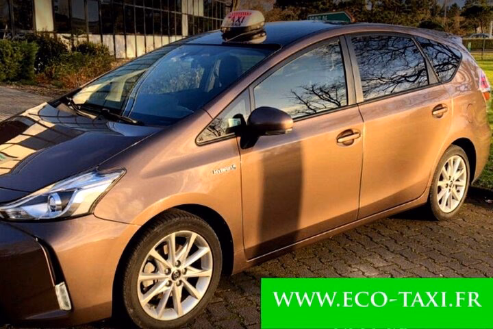 Comment réserver un taxi à l'aéroport de Bordeaux Mérignac ?