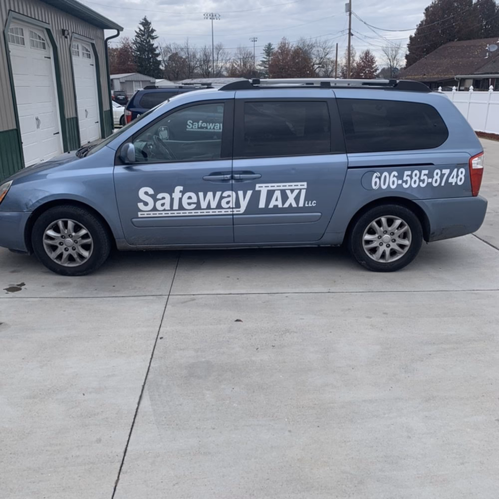 Who is the best car service in Huntington West Virginia?