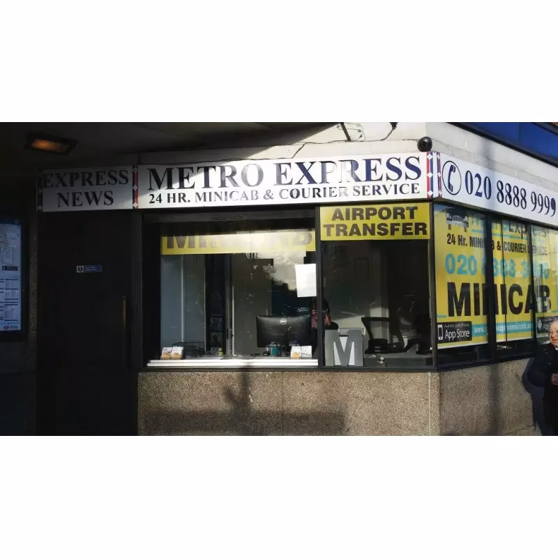 Are Metro Express cabs good quality?