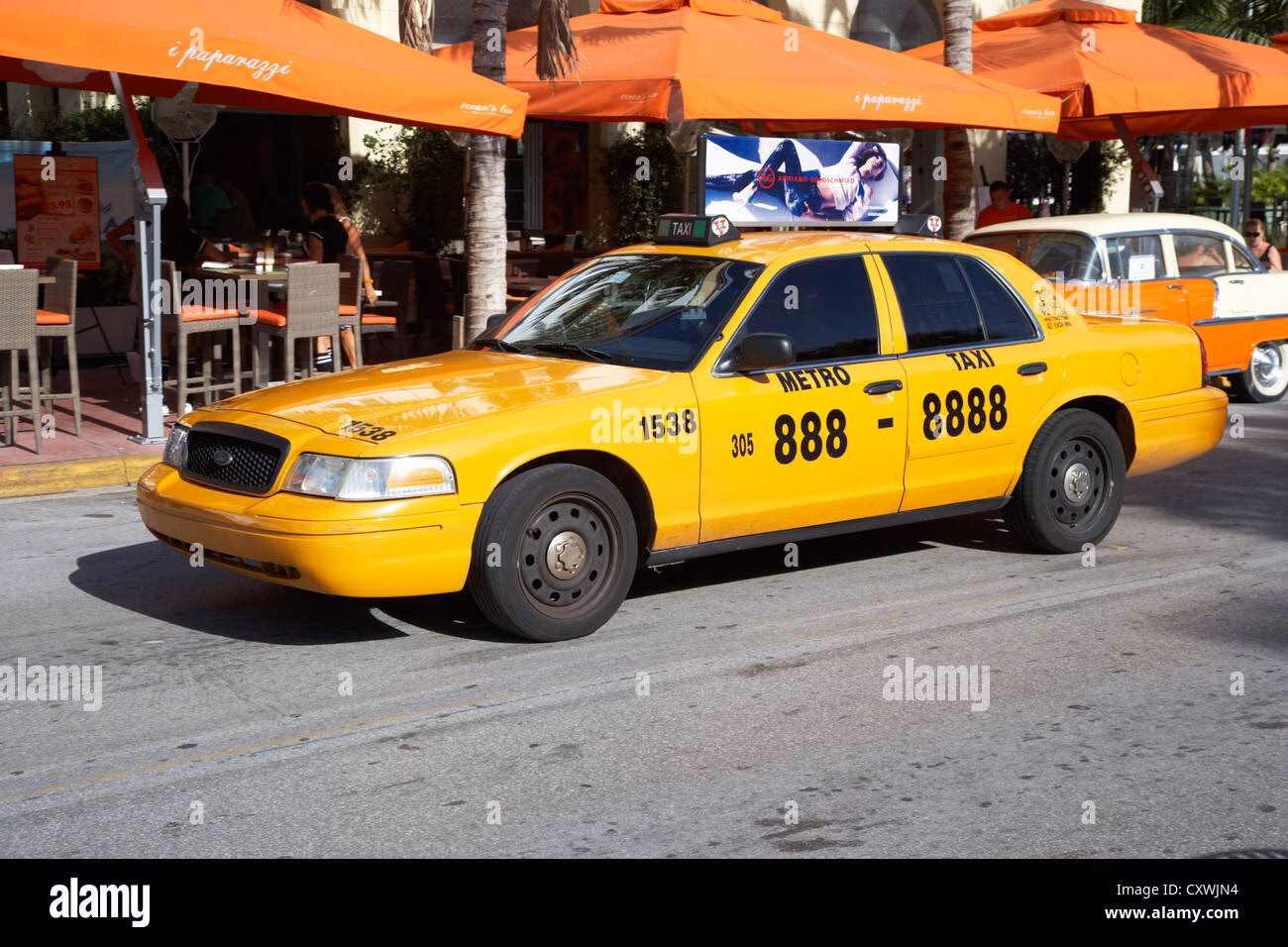 Is Metro Express a good taxi service in London?