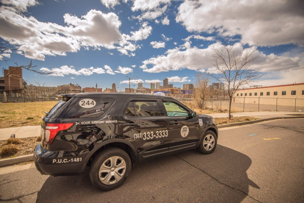 How does Metro pay for property taxes?