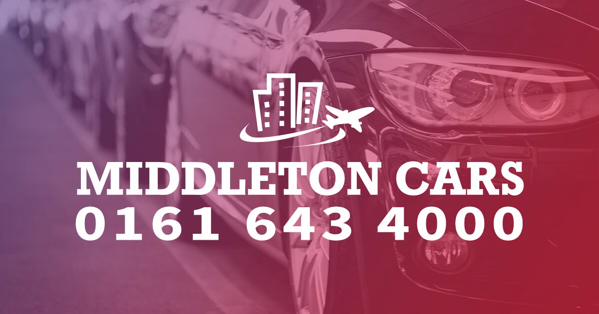 What services does Middleton car centre offer?