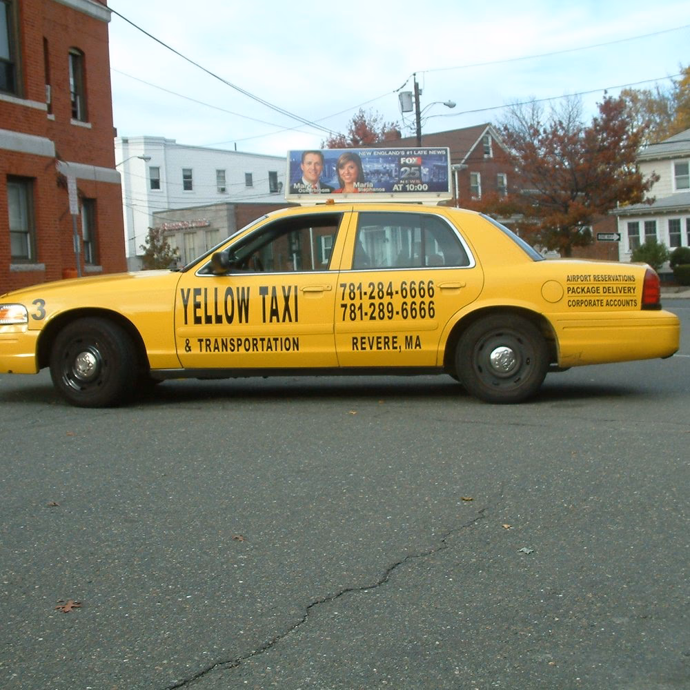 Who is Middleton minibus taxis?