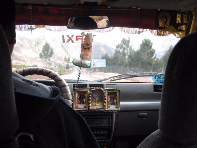 Are MMC & Midgley motor cars a credit broker?