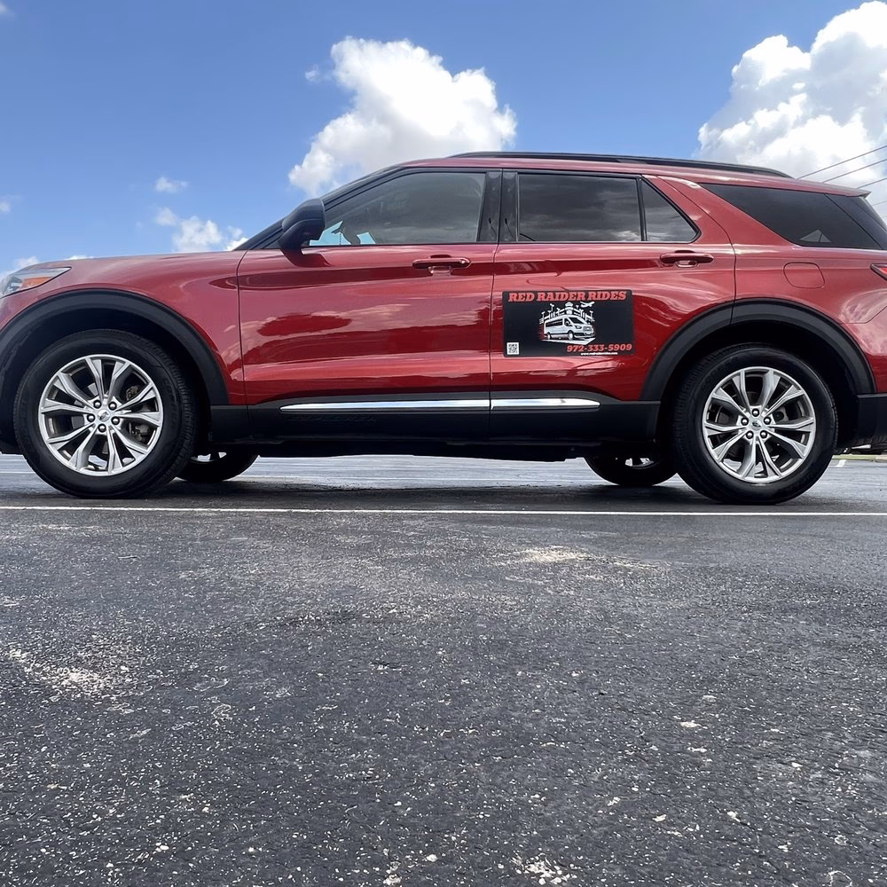 How much does Uber cost in Midland?