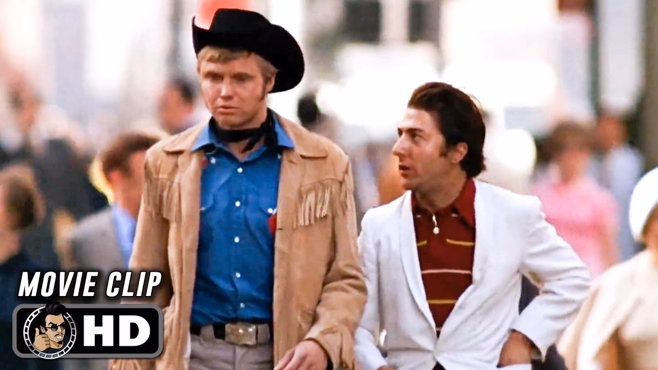 Is Midnight Cowboy X rated?