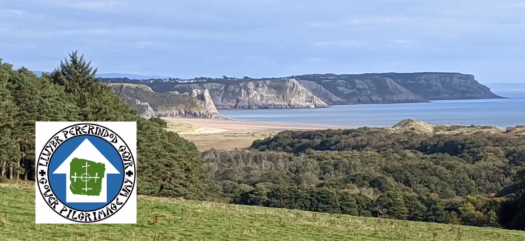 Is Gower a good place to walk?