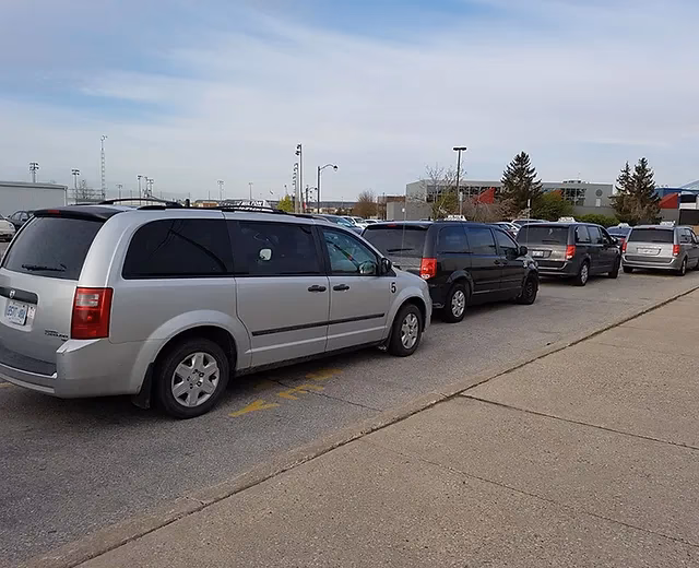 What services does a-Milton taxi offer?