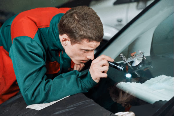 Why should you choose mobile windscreen repair & replacement services?