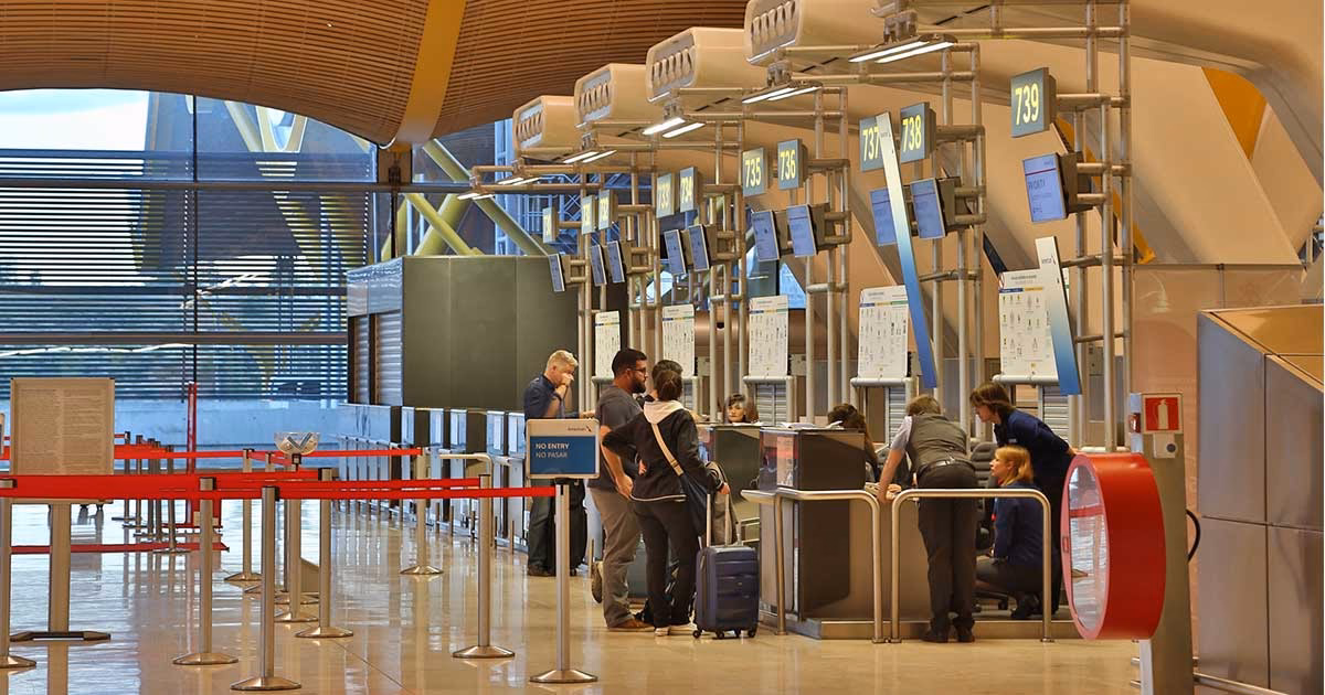 Are passengers entitled to compensation during strikes?